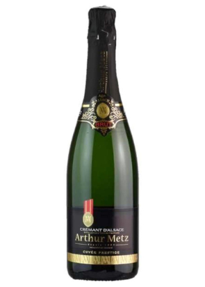 Arthur Metz Prestige Cremant D’Alsace AOC Brut