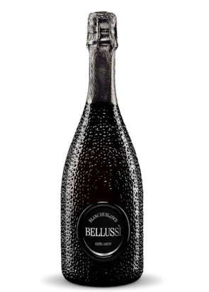 BELLUSSI' Blanc de Blancs Extra Brut