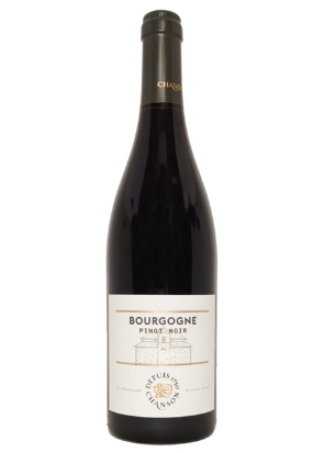 CHANSON BOURGOGNE PINOT NOIR 2022