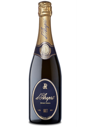 D'ARAPRI BRUT metodo classico