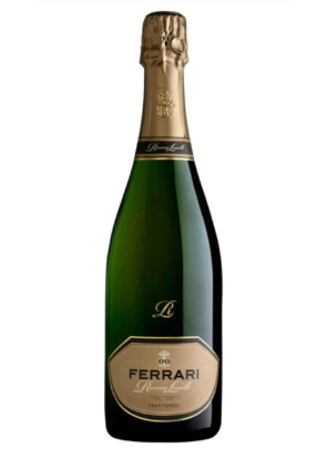 FERRARI LUNELLI RISERVA 2015 TRENTO DOC