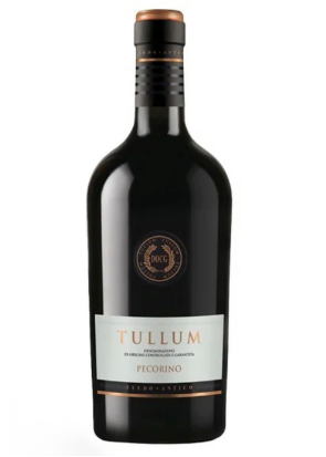 FEUDO ANTICO PECORINO TULLUM DOCG 2023
