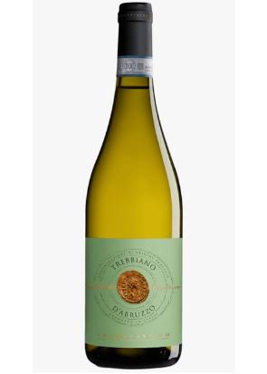 FEUDO ANTICO TREBBIANO D’ABRUZZO DOP 2024