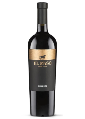 FINCA FELLA EL MASO
