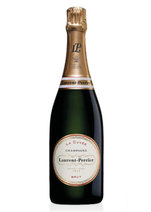 LAURENT PERRIER LA CUVÉE CHAMPAGNE BRUT