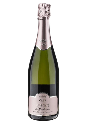 LE MARCHESINE OPERA BRUT METODO CLASSICO