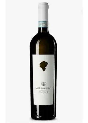 MARRAMIERO ANIMA TREBBIANO D'ABRUZZO DOC 2024