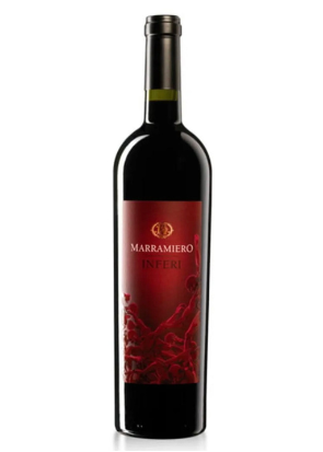 MARRAMIERO INFERI MONTEPULCIANO D'ABRUZZO DOC RISERVA 2020