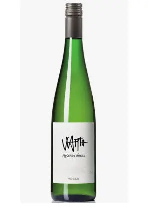 MOSER MASO WARTH MOSCATO GIALLO IGT VIGNETI DELLE DOLOMITI 2024
