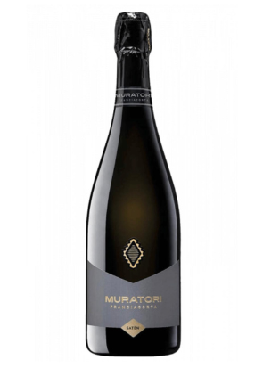 MURATORI FRANCIACORTA BRUT SATEN