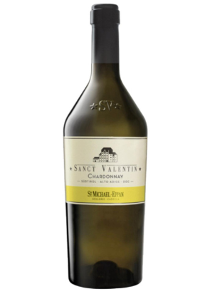 SANCT VALENTIN CHARDONNAY DOC 2022 ST. MICHAEL EPPAN