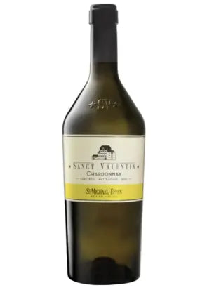 SANCT VALENTIN CHARDONNAY DOC 2022 ST. MICHAEL EPPAN