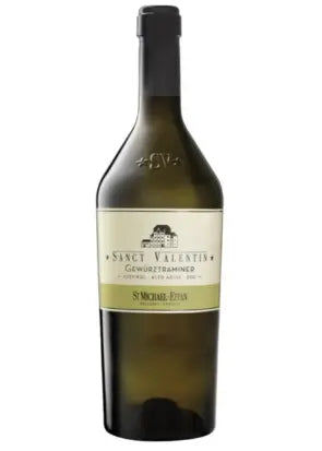 SANCT VALENTIN GEWURZTRAMINER DOC 2022 ST. MICHAEL EPPAN