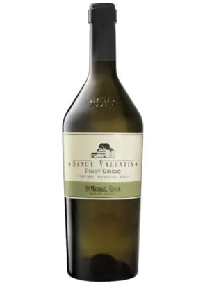 SANCT VALENTIN PINOT GRIGIO DOC 2021 ST. MICHAEL EPPAN