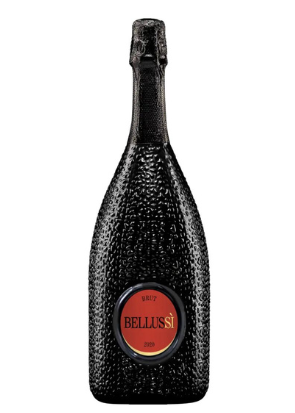 BELLUSSI' Blanc De Noir Millesimato 2023 Brut