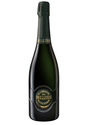 BELLUSSI Prosecco Superiore DOCG Extra Dry