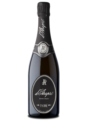 D'ARAPRI PAS DOSE' metodo classico