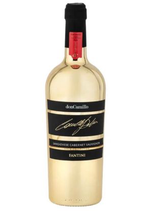 FANTINI DON CAMILLO GOLD COLLECTION