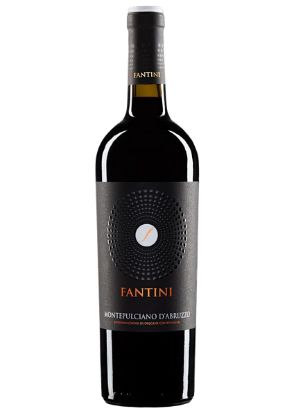FANTINI MONTEPULCIANO D'ABRUZZO 