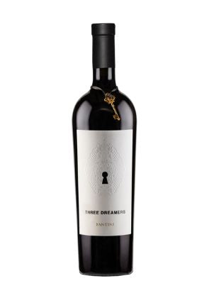 FANTINI THREE DREAMERS APPASSITO MONTEPULCIANO D'ABRUZZO