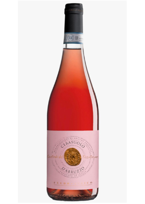 FEUDO ANTICO CERASUOLO D'ABRUZZO DOP 2024