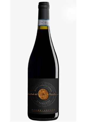 FEUDO ANTICO MONTEPULCIANO D'ABRUZZO DOP 2021