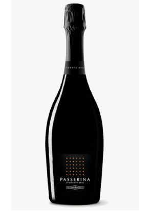 FEUDO ANTICO PASSERINA SPUMANTE BRUT