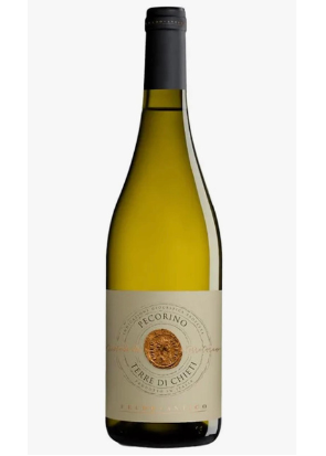 FEUDO ANTICO PECORINO D'ABRUZZO IGP 2024