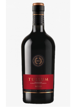 FEUDO ANTICO ROSSO TULLUM DOCG 2020