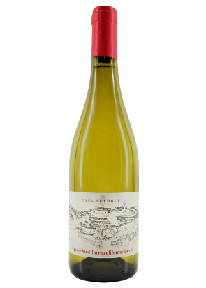 FILOMUSI GUELFI CASA SCAMOLLA PECORINO 2020