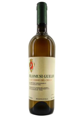 FILOMUSI GUELFI LE SCUDERIE DEL CIELO 2022