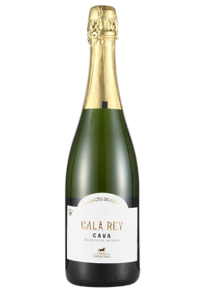 FINCA FELLA CALA REY CAVA METODO CLASSICO