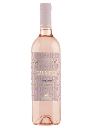 FINCA FELLA CALA REY ROSADO