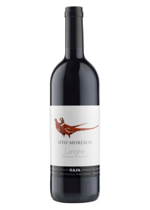 GAJA SITO MORESCO LANGHE DOC 2021