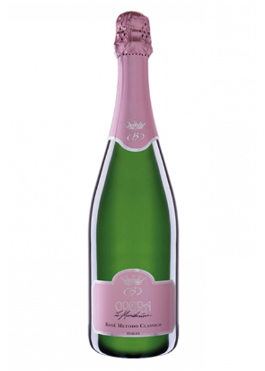 LE MARCHESINE OPERA ROSE' METODO CLASSICO