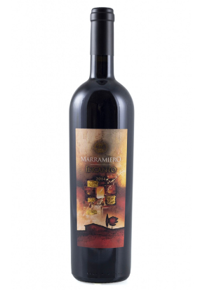 MARRAMIERO INCANTO MONTEPULCIANO D'ABRUZZO DOC 2022