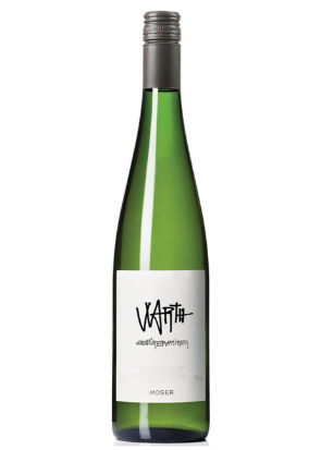 MOSER MASO WARTH GEWURZTRAMINER DOC