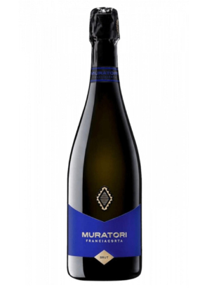 MURATORI FRANCIACORTA BRUT DOCG