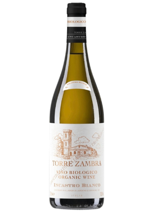 TORRE ZAMBRA INCASTRO BIANCO