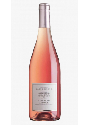 VALLE REALE Cerasuolo d'Abruzzo DOC 2024