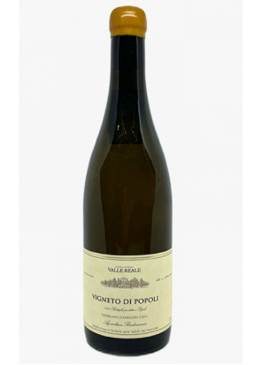 VALLE REALE Trebbiano d'Abruzzo DOC 2024