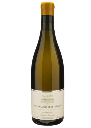 VALLE REALE Trebbiano d'Abruzzo DOC 2024