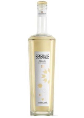 VIGNETI ZABU' SENSUALE GRILLO