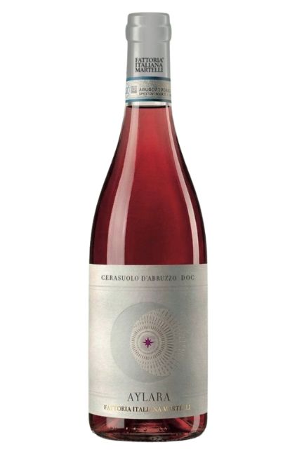 aylara cerasuolo doc fattoria italiana martelli 