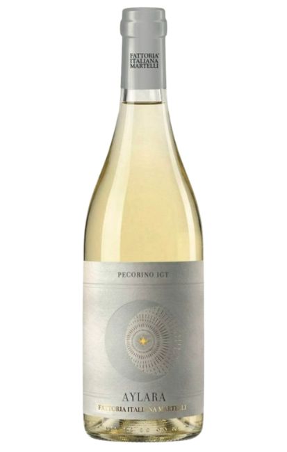 Aylara Pecorino Terre D'Abruzzo IGT 2025 FATTORIA ITALIANA MARTELLI
