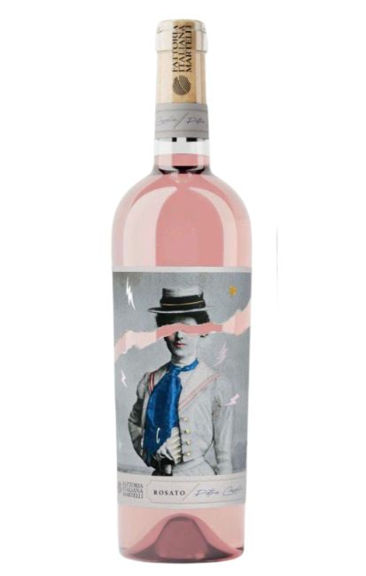 fattoria italiana martelli petra casella rosato pinot noir